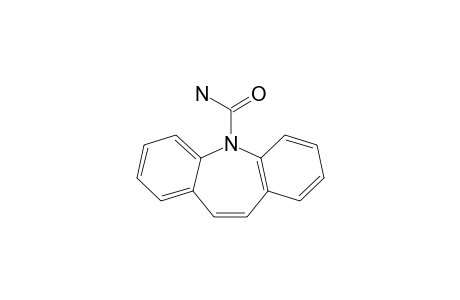 5H-Dibenz(b,f)azepine-5-carboxamide