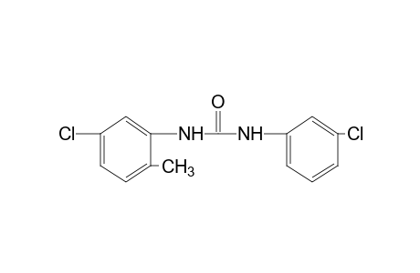 3',5-dichloro-2-methylcarbanilide