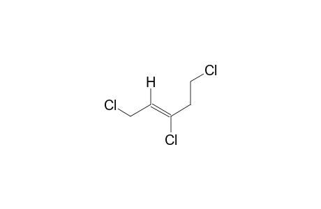 Z-1,3,5-TRICHLOR-2-PENTEN