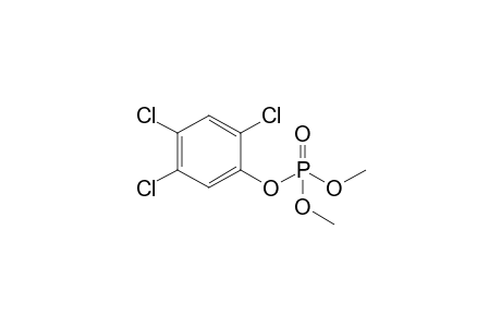 Fenchlorphos oxon