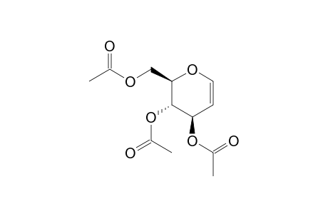 3,4,6-Tri-o-acetyl-d-glucal