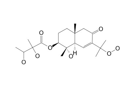 ODONTICIN