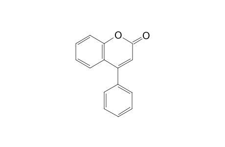 4-Phenylcoumarin