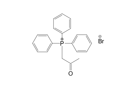 Acetonyltriphenylphosphonium bromide