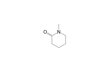 1-Methyl-2-piperidone