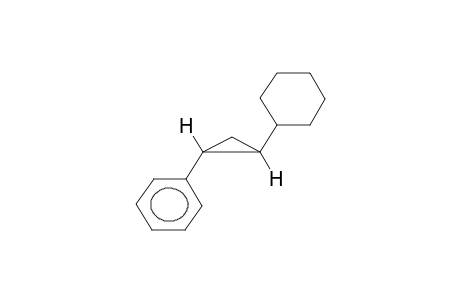 TRANS-PHENYL(CYCLOHEXYL)CYCLOPROPANE