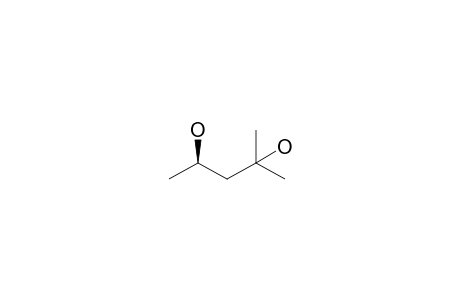 (R)-(-)-2-Methyl-2,4-pentanediol