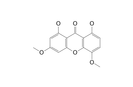 METHYLBELLIDIFOLIN