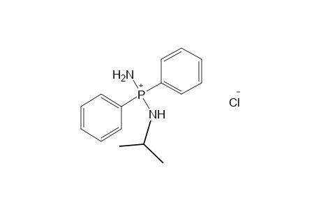 AMINOCHLORODIPHENYL(ISOPROPYLAMINO)PHOSPHORANE