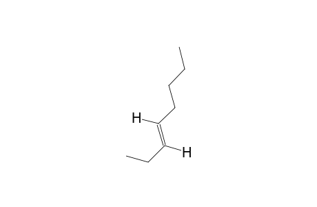 trans-3-Octene