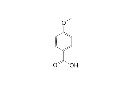 4-Methoxy benzoic acid