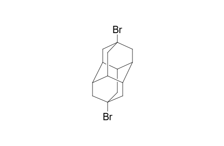 4,9-DIBROMODIAMANTANE