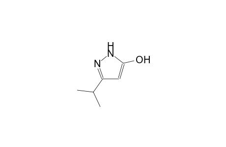 3-ISOPROPYL-1H-PYRAZOL-5(4H)-ONE