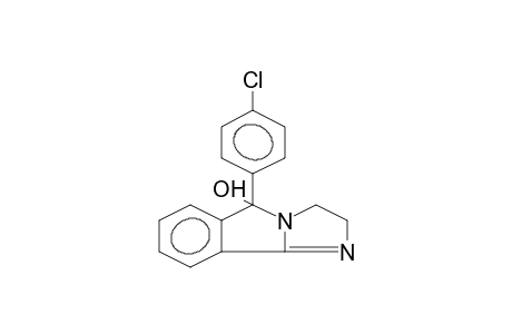 Mazindol