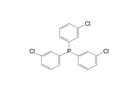 Tris(3-chlorophenyl)phosphine