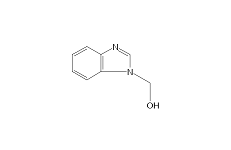 1-HYDROXYMETHYL-1H-INDAZOL