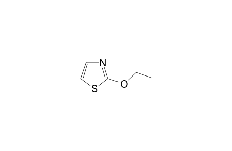 2-Ethoxy-1,3-thiazole