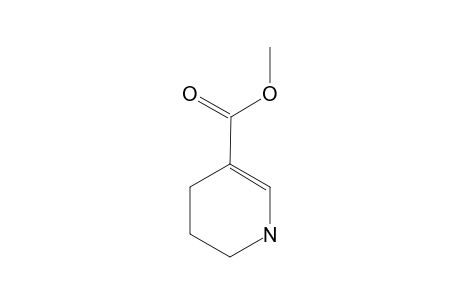 Methyl 1,4,5,6-tetrahydro-nicotinate