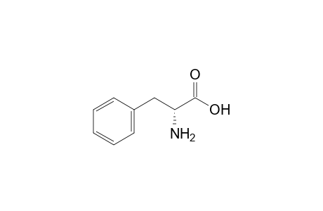 D-Phenylalanine