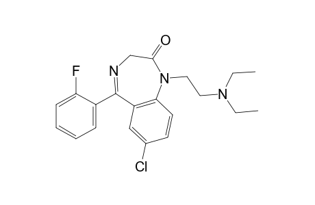 Flurazepam