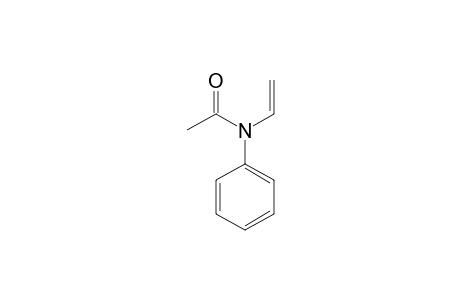 N-Vinyl-acetanilide