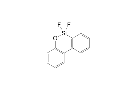 10,10-Difluoro-9-oxa-10-sila-9,10-dihydrophenanthrene