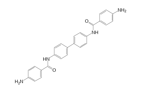 4,4''-DIAMINO-4',4'''-BIBENZANILIDE
