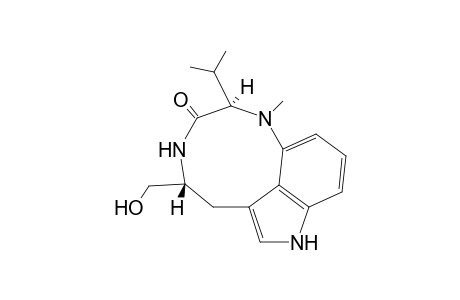 (-)-Indolactam V