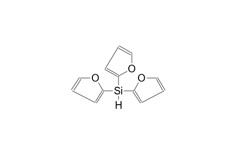 TRIS(2-FURYL)SILANE