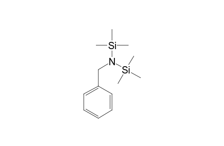 Benzylamine 2TMS