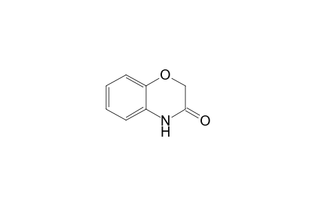 2H-1,4-benzoxazin-3(4H)-one