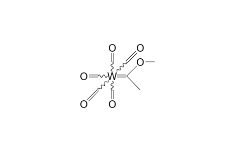 Pentacarbonyl(methoxymethylcarbene)tungsten(0)