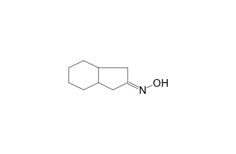 BICYCLO-[4.3.0]-NONANE-2-KETOXIME