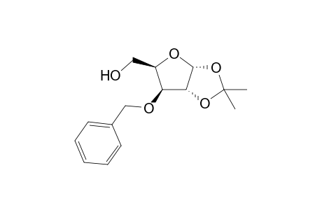 3-O-Benzyl-1,2O-isopropylidene-.alpha.,D-xylofuranose