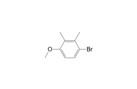 4-Bromo-2,3-dimethylanisole