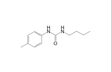 1-butyl-3-p-tolylurea