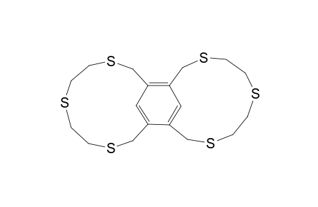 2,5,8,17,20,23-HEXATHIA-[9](1,3)[9](4,6)-CYCLOPHANE