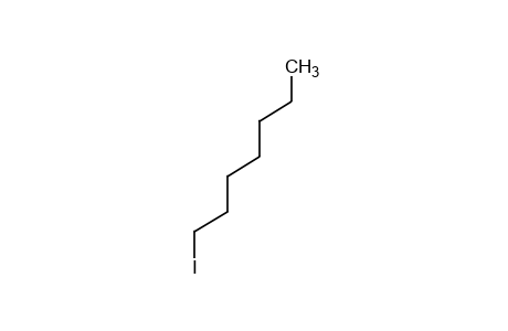 1-Iodoheptane