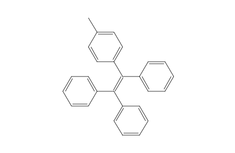 1-methyl-4-(1,2,2-triphenylethenyl)benzene