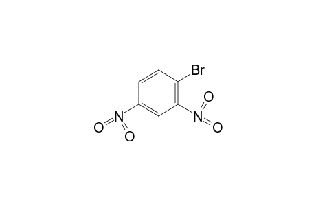 1-Bromo-2,4-dinitrobenzene