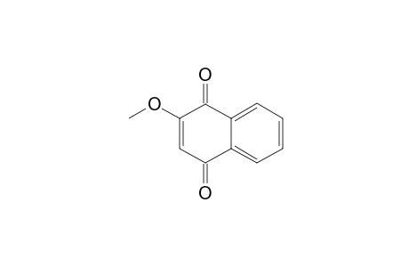 2-Methoxy-1,4-naphthoquinone