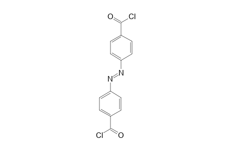 4,4'ADBC;4,4'-AZODIBENZOYL-CHLORIDE