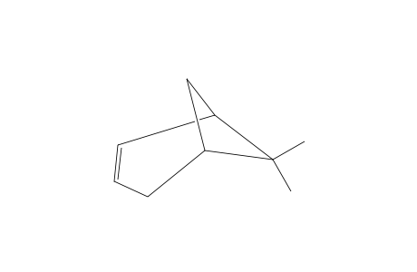 6,6-DIMETHYL-2-NORPINENE