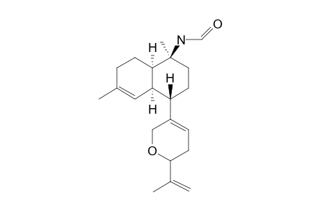 (S-TRANS)-KALIHYPYRAN-C