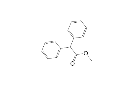 Methyl diphenylacetate