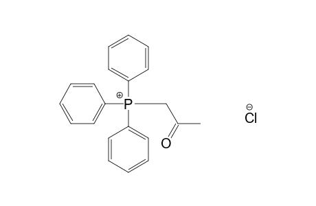 Acetonyltriphenylphosphonium chloride