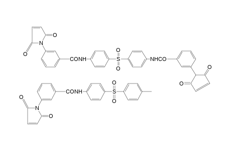 Polyimide resin M756