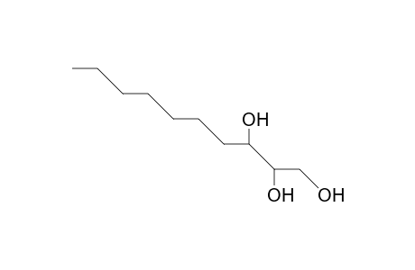 (RR, SS)-1,2,3-Decantriol