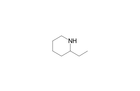 2-Ethylpiperidine