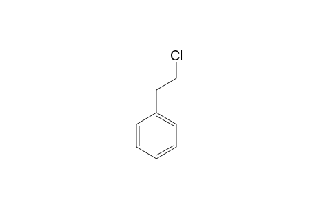 2-Chloroethylbenzene